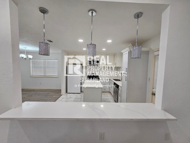 Photo - Gorgeous One Story Home in Sugar Land, TX