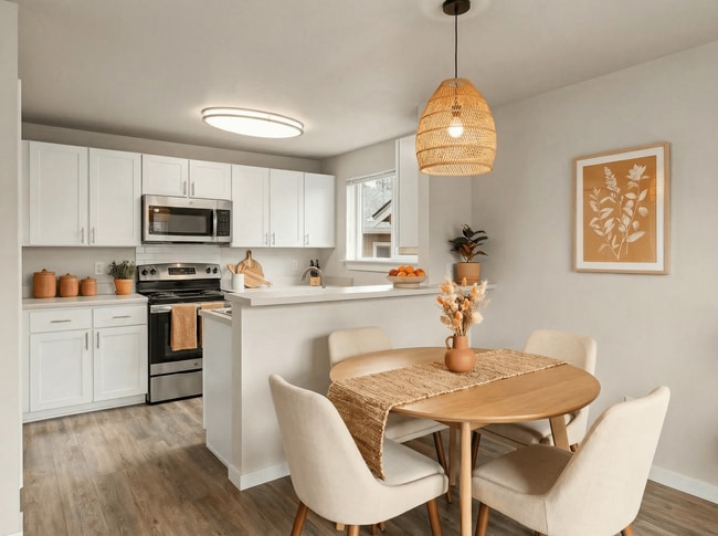 Building Photo - Cambridge on Seventh