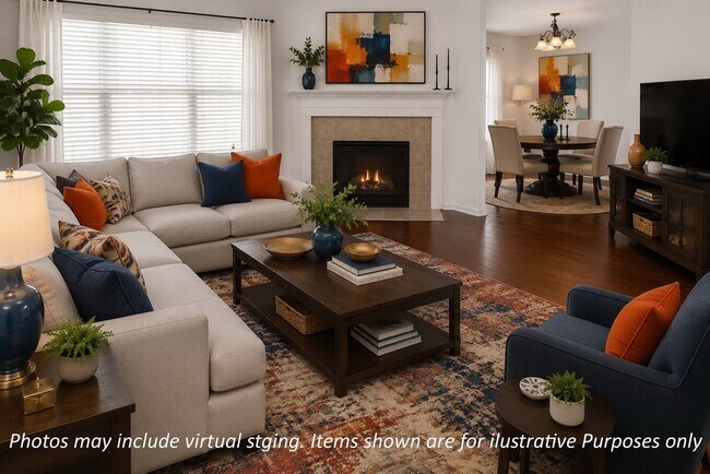 Photo - 13600 Breton Ridge St Unit 20B