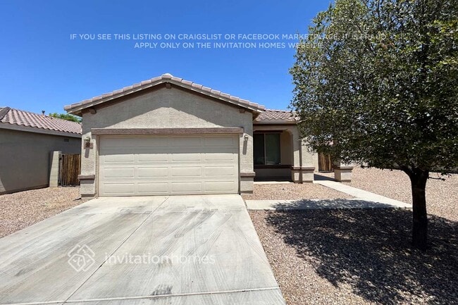Building Photo - 2320 W Desert Ln Rental