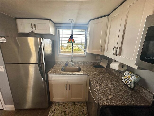 6009 Sea Ranch Dr Unit 704