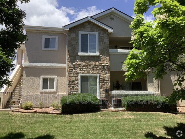 Building Photo - 3645 Strawberry Field Grove Rental