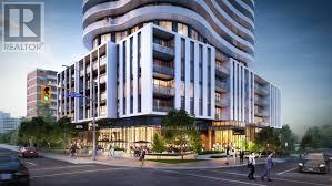 Photo - 1 Fairview Rd E Unité 2407