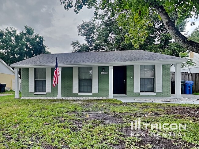 Photo - 16015 Splitlog Dr Casa