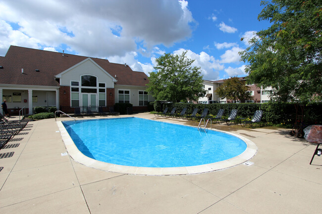 Riverstone Apartments - Riverstone Apartments