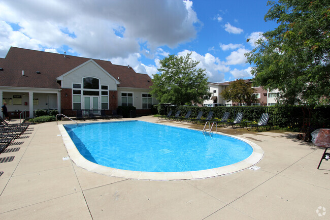 Building Photo - Riverstone Apartments