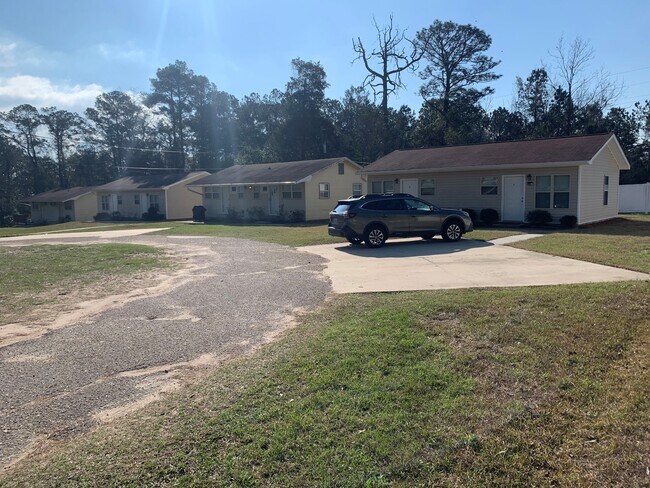 Wuergler Village