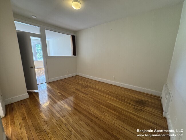 Photo - 33 Lancaster Terrace Unidad 206