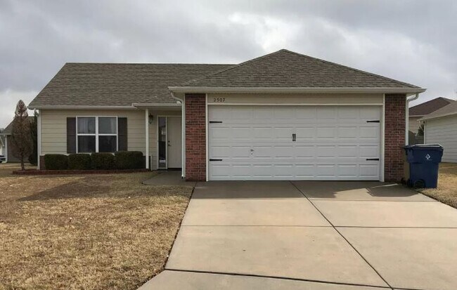 Photo - 2628 E Conquest Ct House