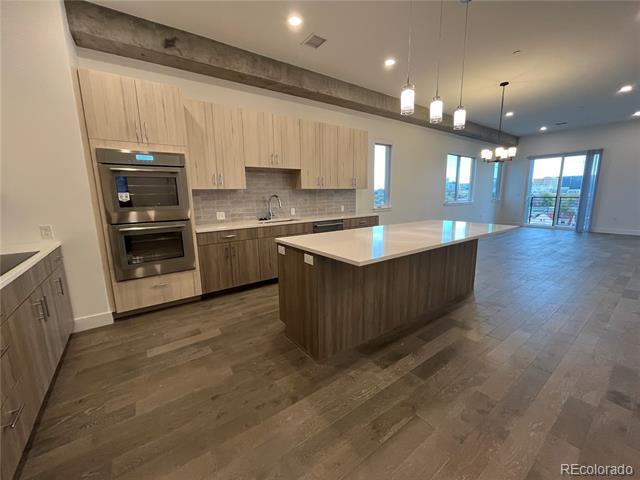 Building Photo - 665 Santa Fe Dr Unit 528 Rental
