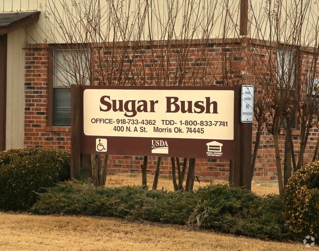 Photo - Sugar Bush Apartments