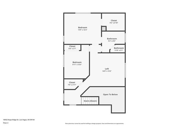 Photo - 10932 Napa Ridge Dr