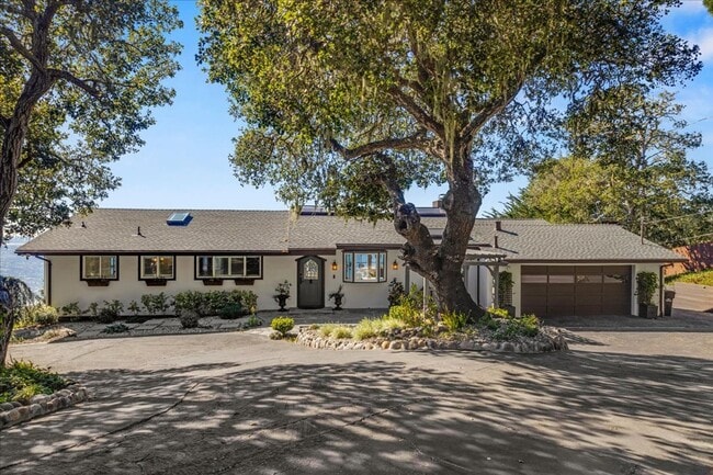 Photo - Stunning Highlands Home Located in Carmel, CA!