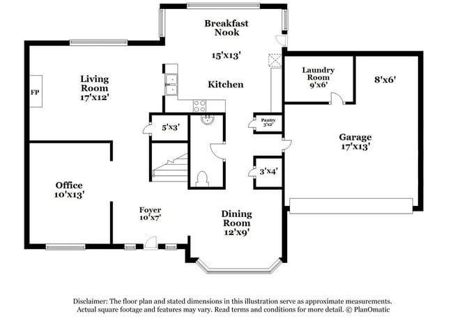 Photo - 802 Pinder Point Ct