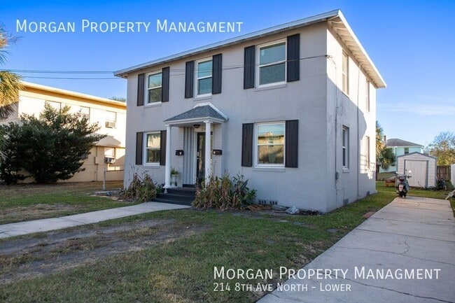 Photo - 214 8th Ave N Unidad Lower