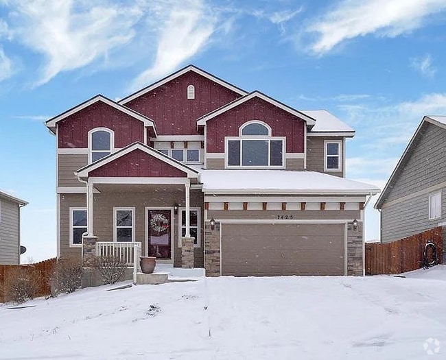 Building Photo - 7425 Willowdale Dr Rental