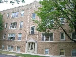 Building Photo - 3650 W Berteau Ave Unit 3 Rental