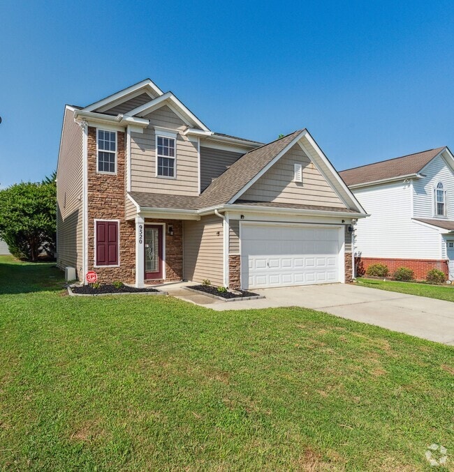 Building Photo - 9520 Mintworth Ave Rental