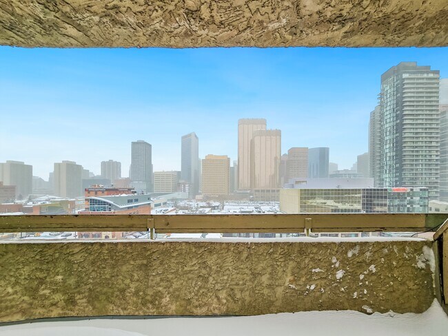 Photo - 718-712 12 Ave SW Unit 804