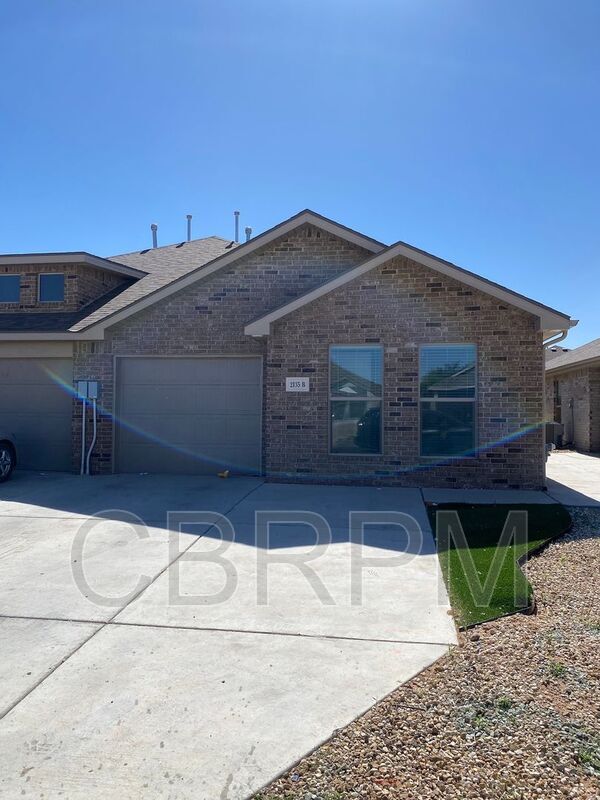 Photo - 2135 N Texas Ave House