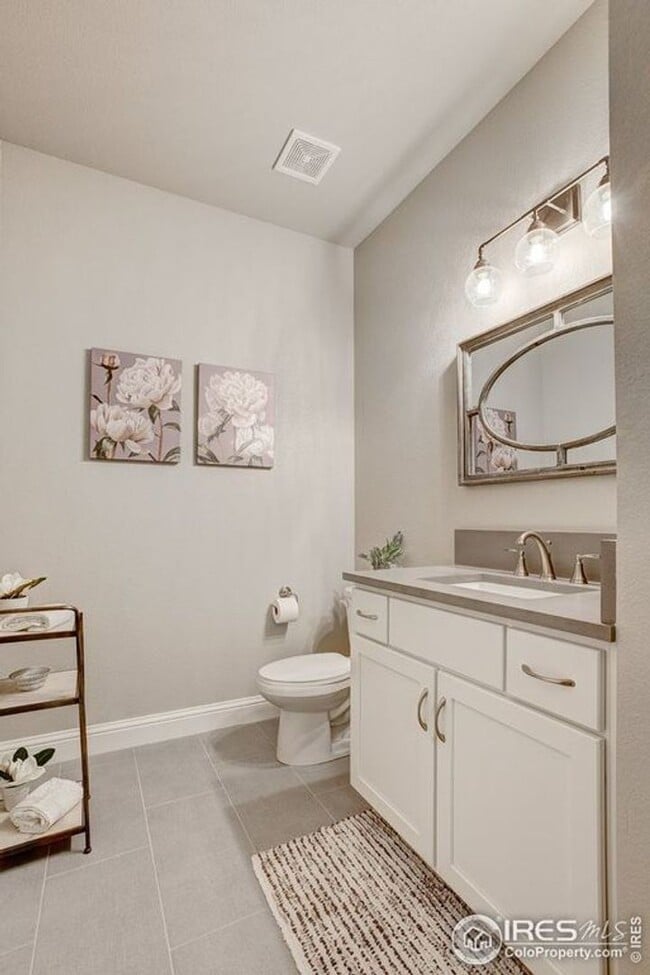 Photo - Beautiful townhome in Berthoud