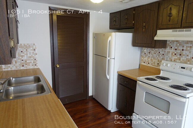 Photo - 1051 Brookshire Ct Unidad 4