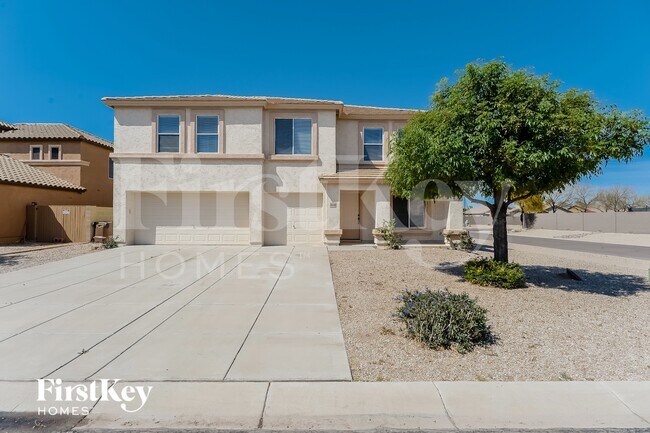 Building Photo - 28590 N Obsidian Dr