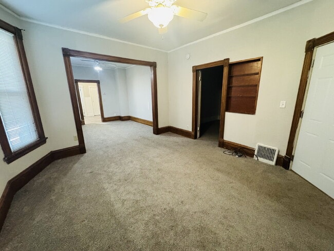 Photo - Charming 1-Bedroom + Den Retreat on Colfax Ave – Your Cozy Minneapolis Haven Awaits! Unit 1