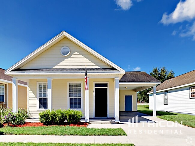 Building Photo - 6435 Victorian Way Rental