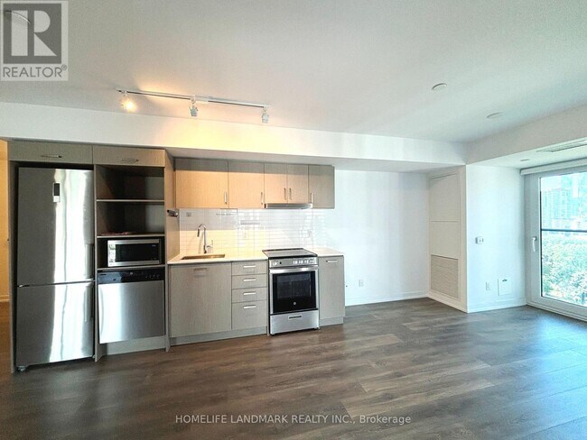Photo - 219 Dundas St E Unit 1107
