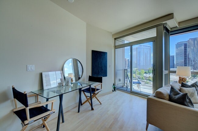 Photo - 1Bd/1Ba Bellevue Condo Unit 1101