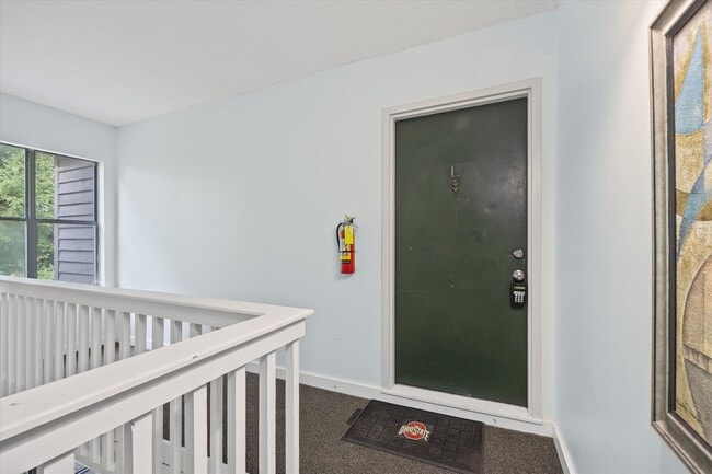 Photo - This beautifully maintained 2-bedroom, 2-bath 3rd Floor unit in Lake Wylie Woods is a Gem!