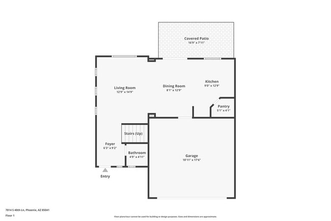 Photo - 7014 S 40th Ln