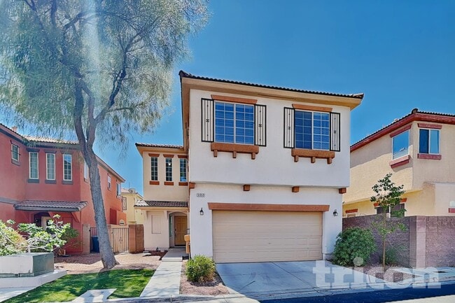 5069 Whispy Breeze Ave