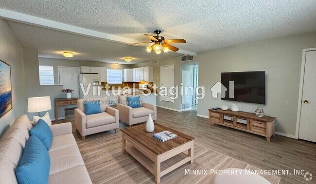 Building Photo - 2304 W 16th St Unit A Rental