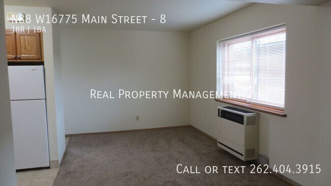 Photo - N88W16775-W16775 Main St Unit 8