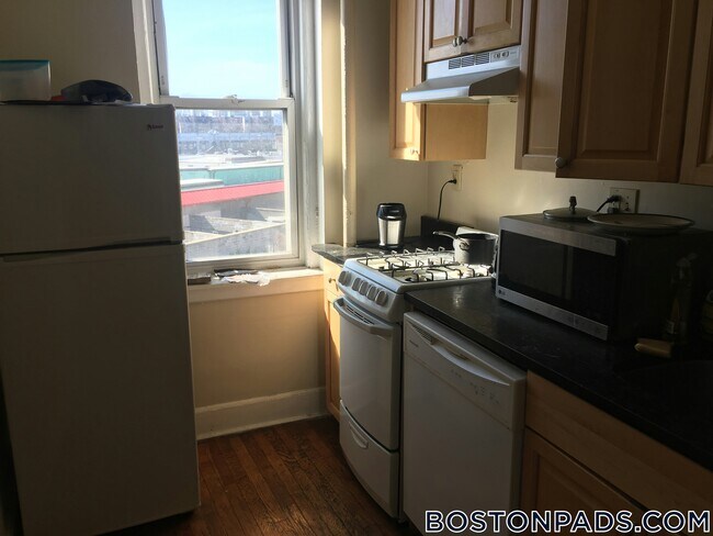 Photo - 1197 Commonwealth Ave Unit 24