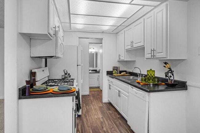 Photo - Timbers Upland Apartments