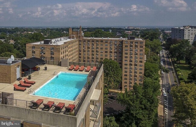 Photo - 515 W Chelten Ave Condo Unit 1B-706