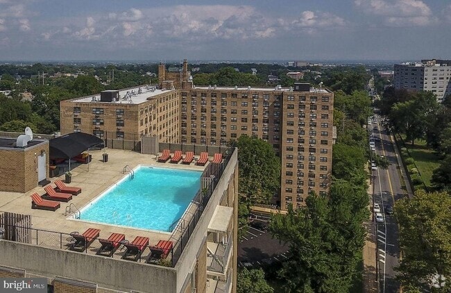 Building Photo - 515 W Chelten Ave Unit 1B-1501 Rental