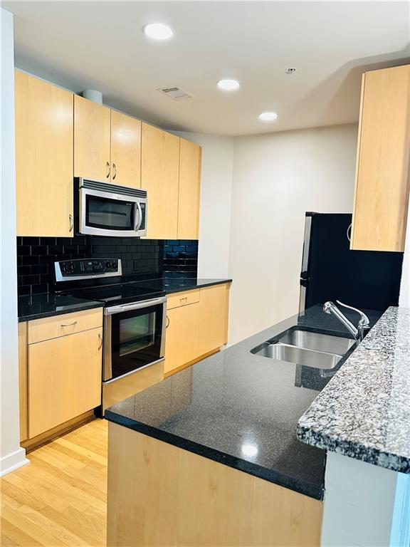 Photo - 400 W Peachtree St NW Unit 3115