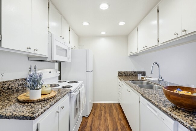 Sandpiper Apartments