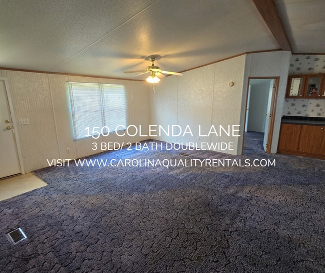 Photo - 3 Bedroom 2 Bath Doublewide