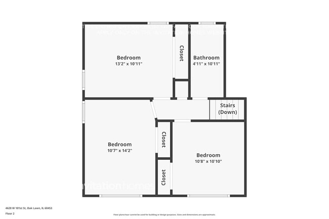 Photo - 4628 W 101st St