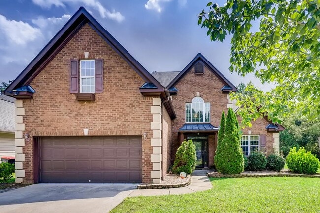 Building Photo - Turnkey Furnished 5BR Home – Ideal for Corporate Relocation & Temporary Housing