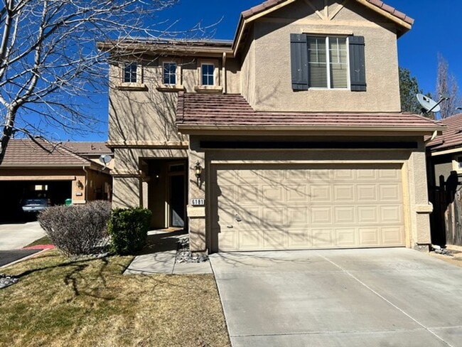 Building Photo - <b>Sparks Four Bedroom Home with Landscaping Included<br><br> Unit 6181 Ingleston Dr. Sparks, NV 89436