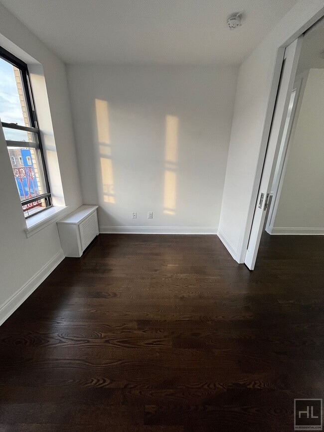 Photo - STEINWAY STREET Unidad 4F