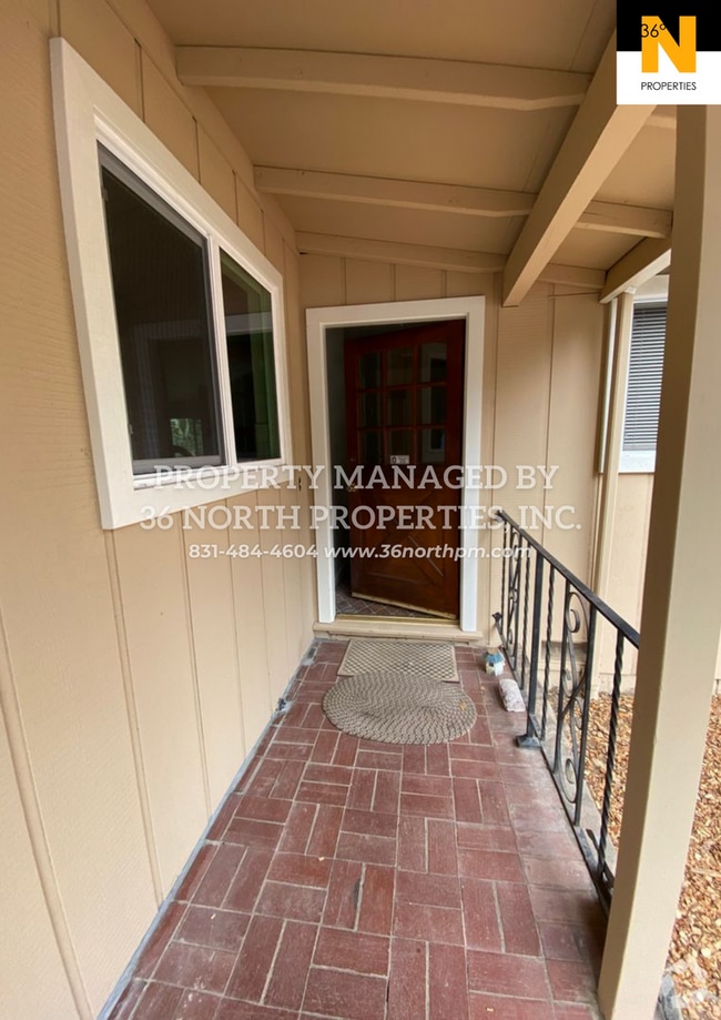 Building Photo - Carmel Valley Dreams Rental