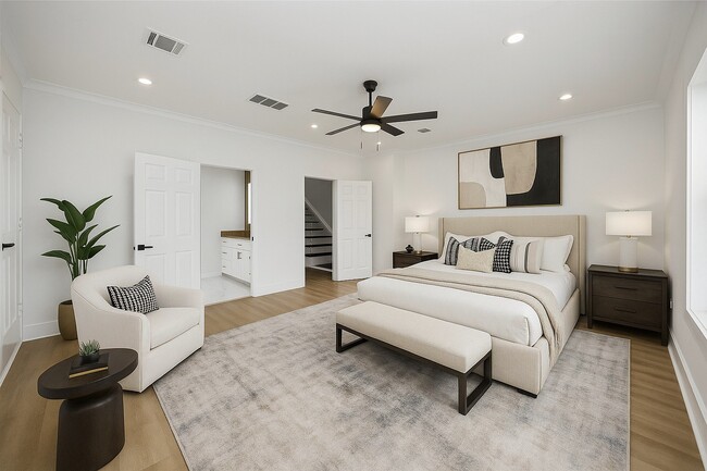 Building Photo - 1413 Stanford St