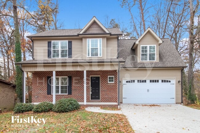 Building Photo - 1803 Gracewood Dr